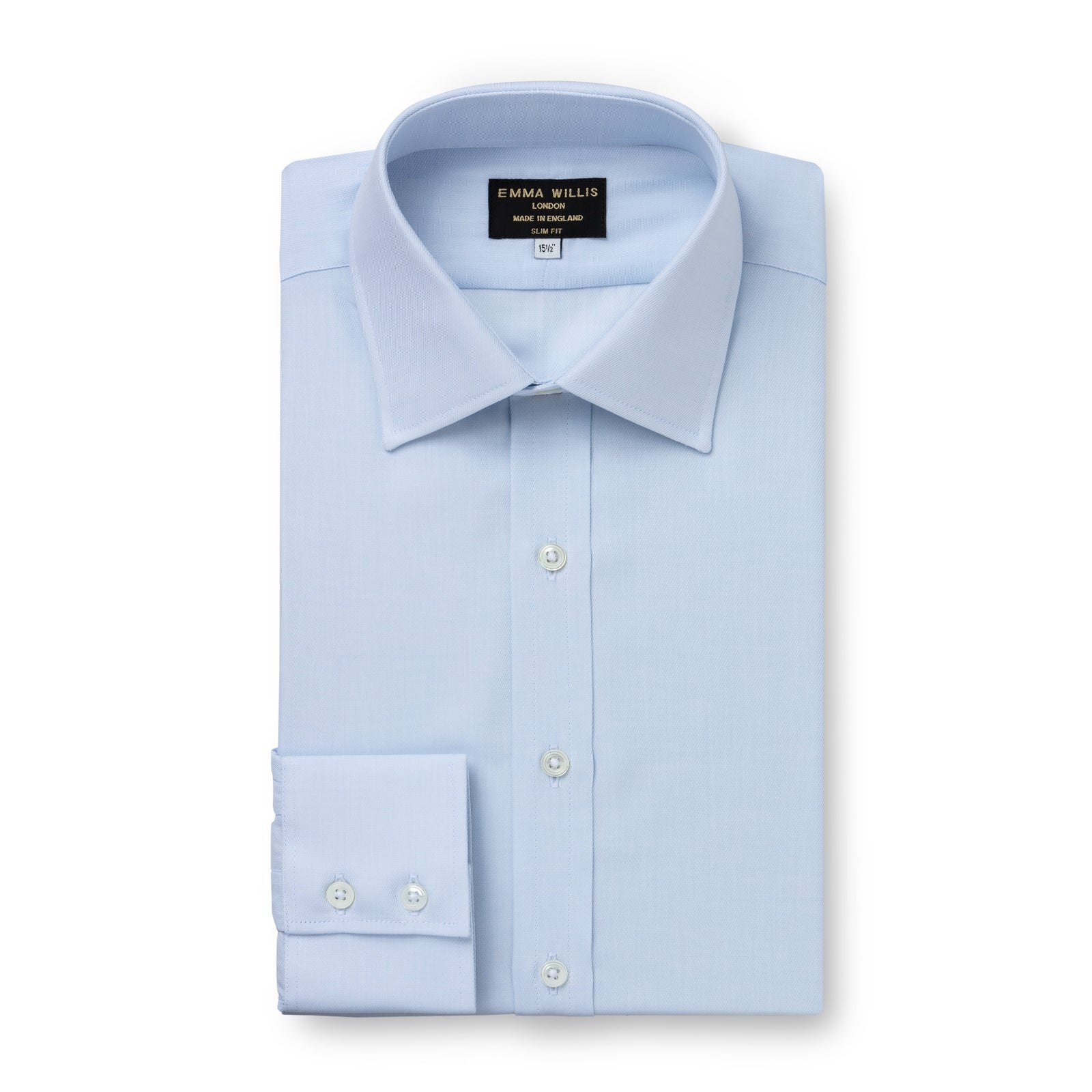 Light Compatto Shirt