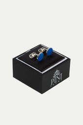 Light Cufflinks Made In Italy