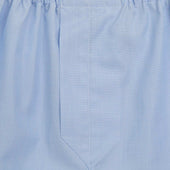 Light End On End Cotton Boxer Shorts