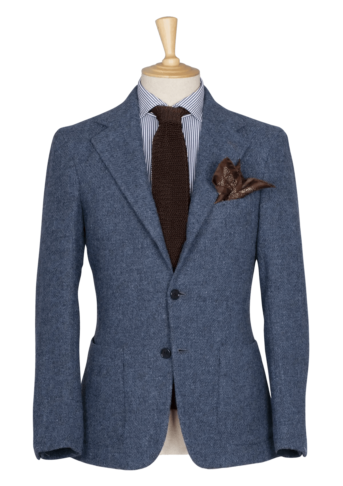 Light Unstructured Jacket