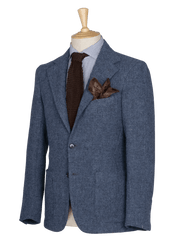Light Unstructured Jacket