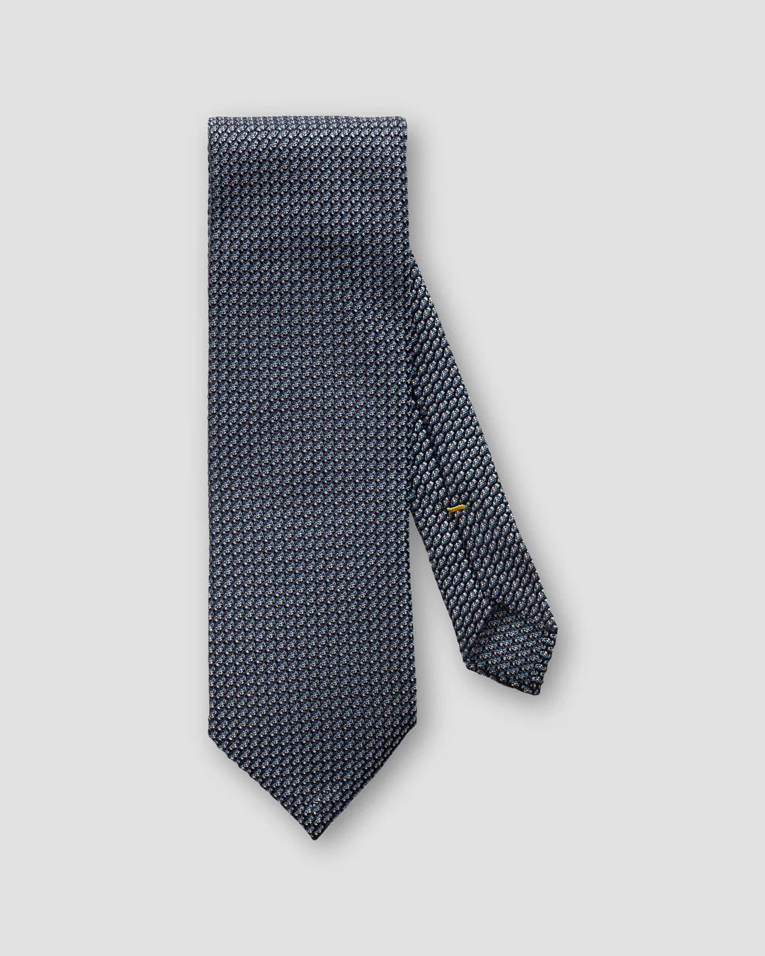 Melange Silk Tie Eton