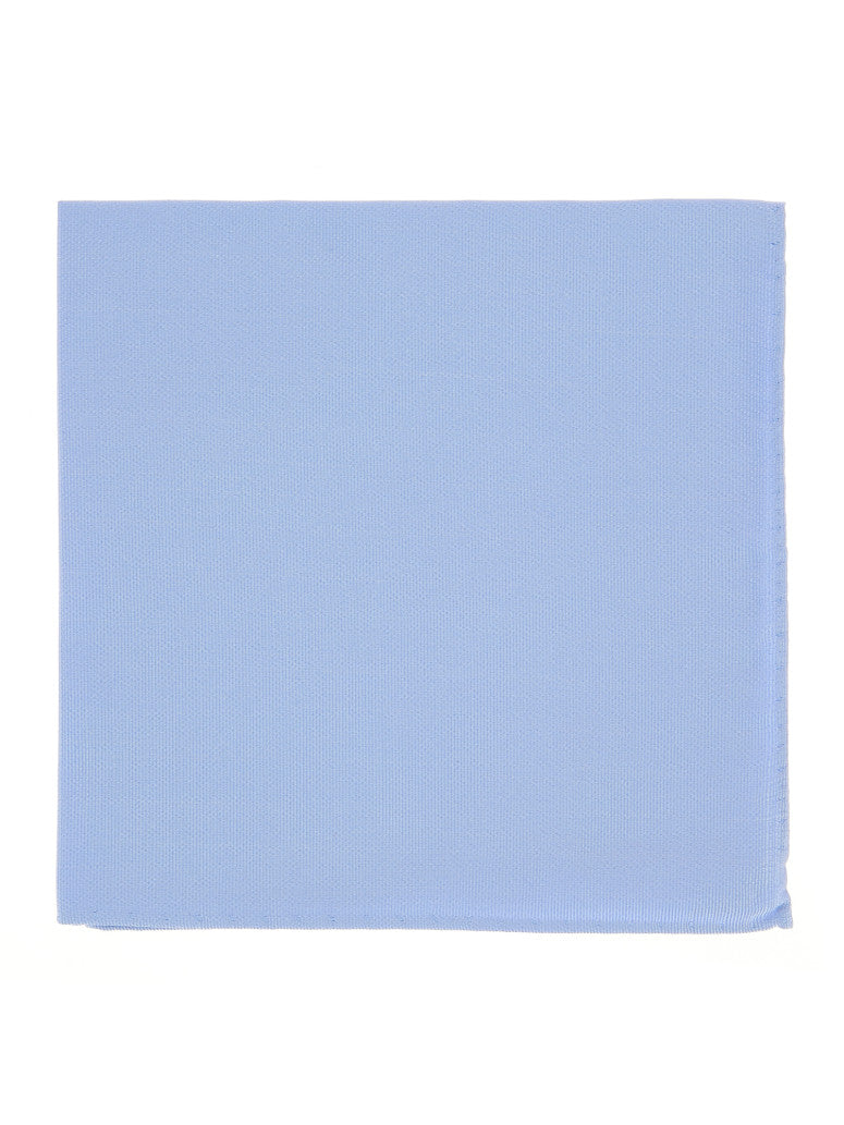 Light Pocket Square In Silk C Me