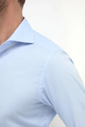 Light Shirt Made In Italy