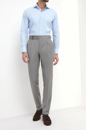 Light Shirt Made In Italy