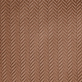 Light Brown Herringbone Silk Tie