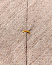 Silk Linen Tie