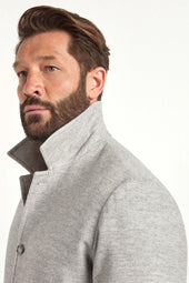 Bomber Jacket Made In Italy