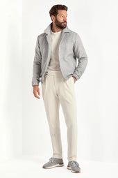 Bomber Jacket Made In Italy