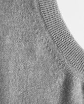 Cashmere Waistcoat
