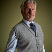 Cashmere Waistcoat