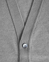 Cashmere Waistcoat