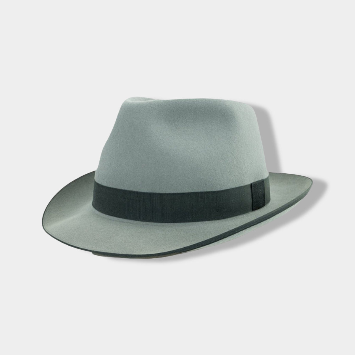 Charlie Trilby