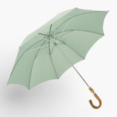 Light Grey Golf Umbrella