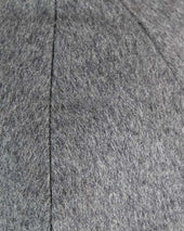Loden Wool Gatsby Cap