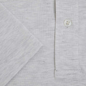 Short Sleeve Cotton Polo Shirt