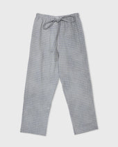 Light Pants, Damaged Blue