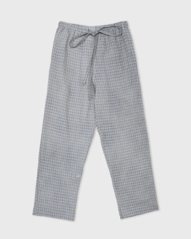 Light Pants, Damaged Blue
