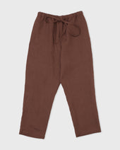 Oxblood