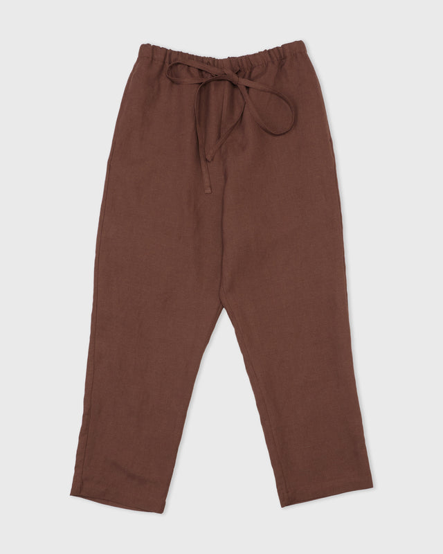 Oxblood