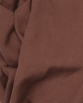 Light Pants Mahogany
