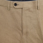 Light Linen Trousers