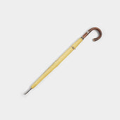 Plain Light Golf Umbrella