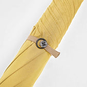 Plain Light Golf Umbrella