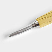 Plain Light Golf Umbrella
