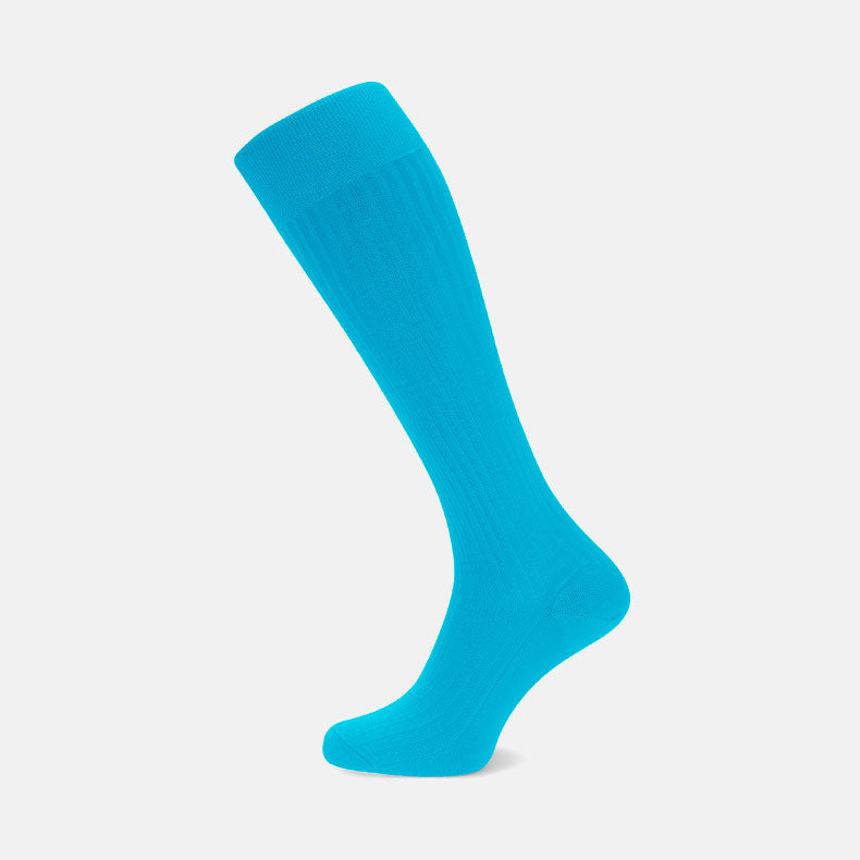 Long Cotton Socks