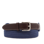 Solid Woven Belt