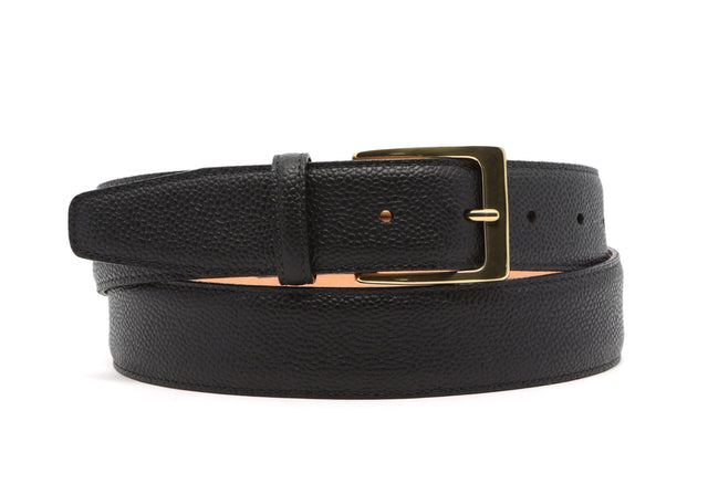 Scotch Grain Leather Belt