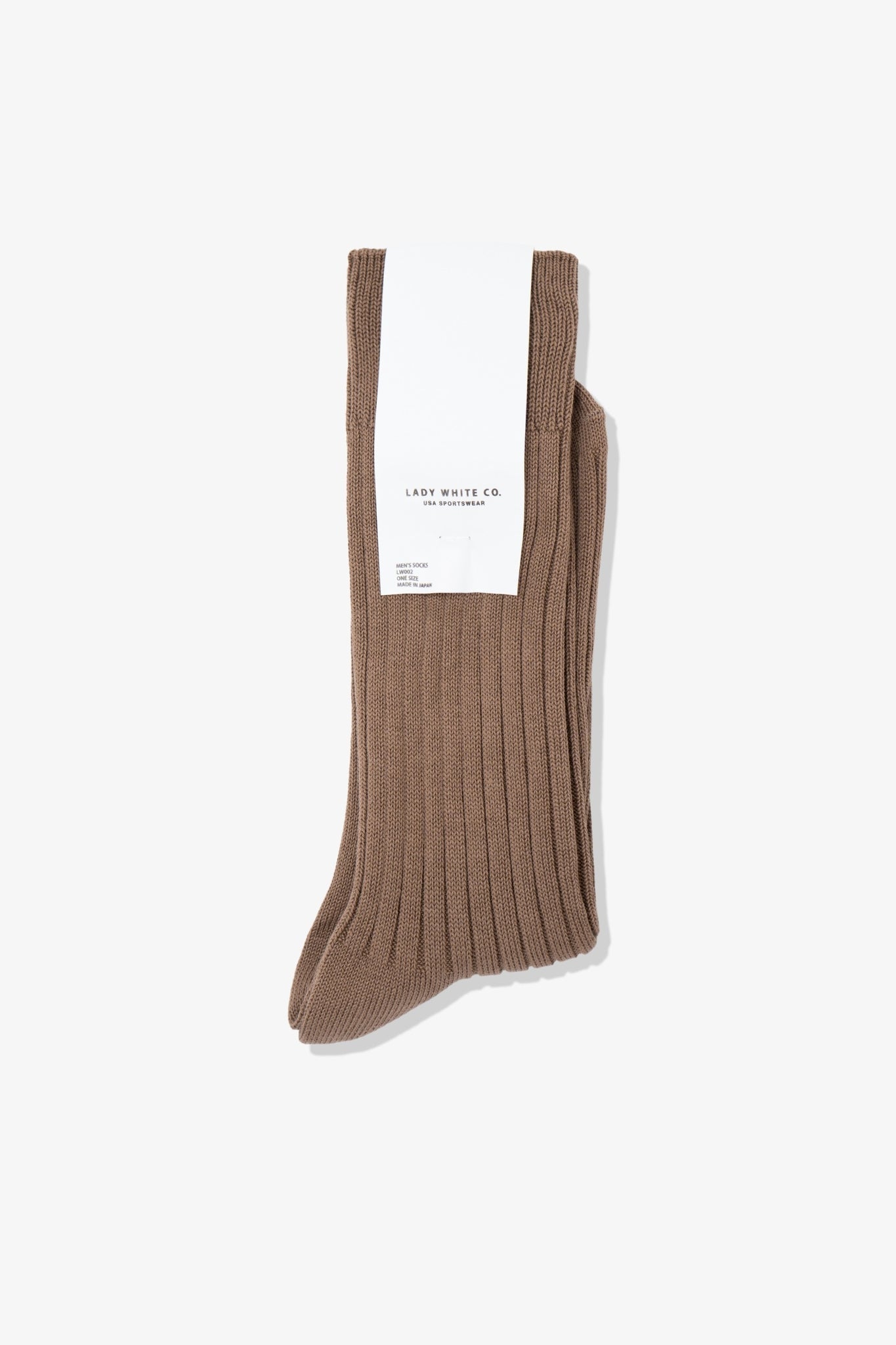 Lw C Sock Light Sedona