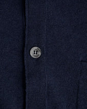 Lightweight Cashmere Cardigan
