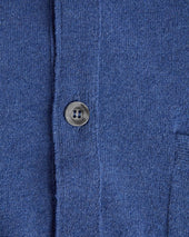 Soft Lightweight Cashmere Cardigan
