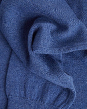 Soft Lightweight Cashmere Cardigan