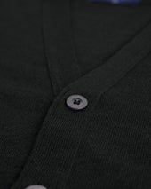 Lightweight Cashmere Cardigan