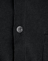 Lightweight Cashmere Cardigan