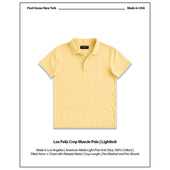 Butter Yellow