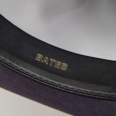 Lilac Rivoli Trilby