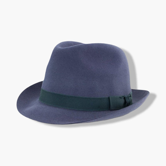 Lilac Weekender Trilby