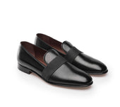 Ethan Penny Loafers Carlos Santos Shoes
