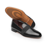 Lincoln Penny Loafers Carlos Santos Shoes