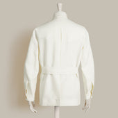 The Esquire Jacket By Nick Sullivan For Anderson Sheppard In