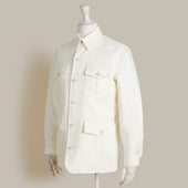The Esquire Jacket By Nick Sullivan For Anderson Sheppard In