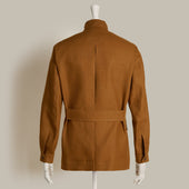 The Esquire Jacket By Nick Sullivan For Anderson Sheppard In