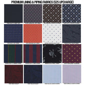 Af Balloon Fresco Sportcoat