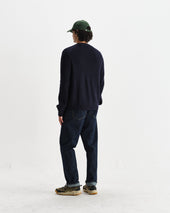 Lisford Stitch Zip Cardigan