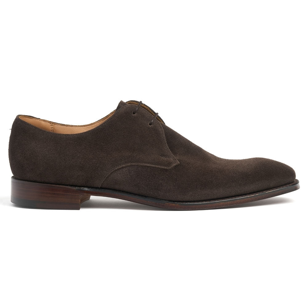 Liverpool Iii Derby In Bitter Suede