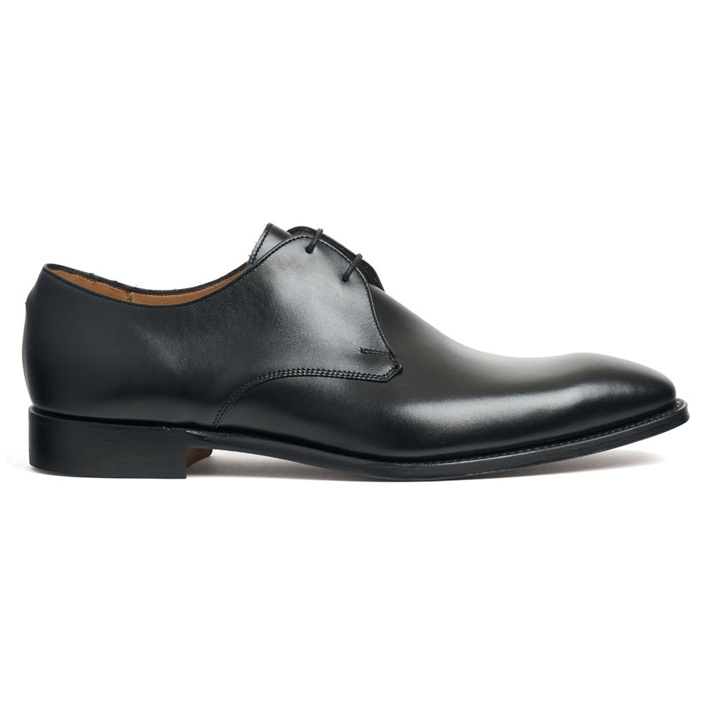 Liverpool Iii Derby In Calf Leather